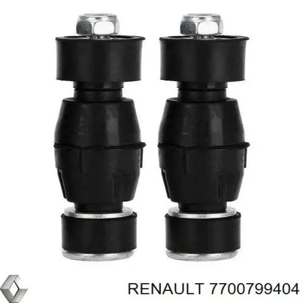 7700799404 Renault (RVI)