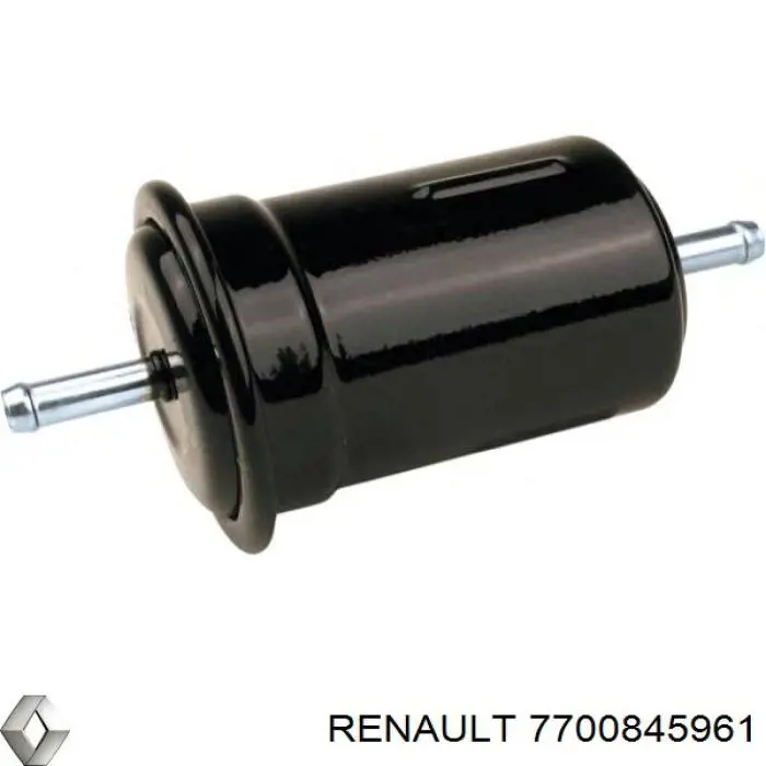 7700845961 Renault (RVI)
