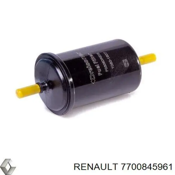 Renault (RVI) 7700845961