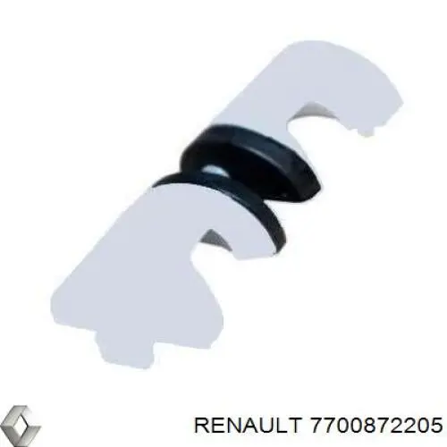 7700872205 Renault (RVI)
