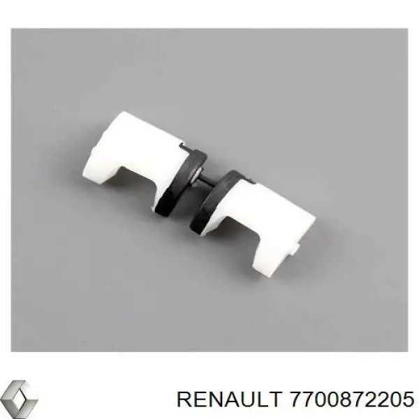 Renault (RVI) 7700872205
