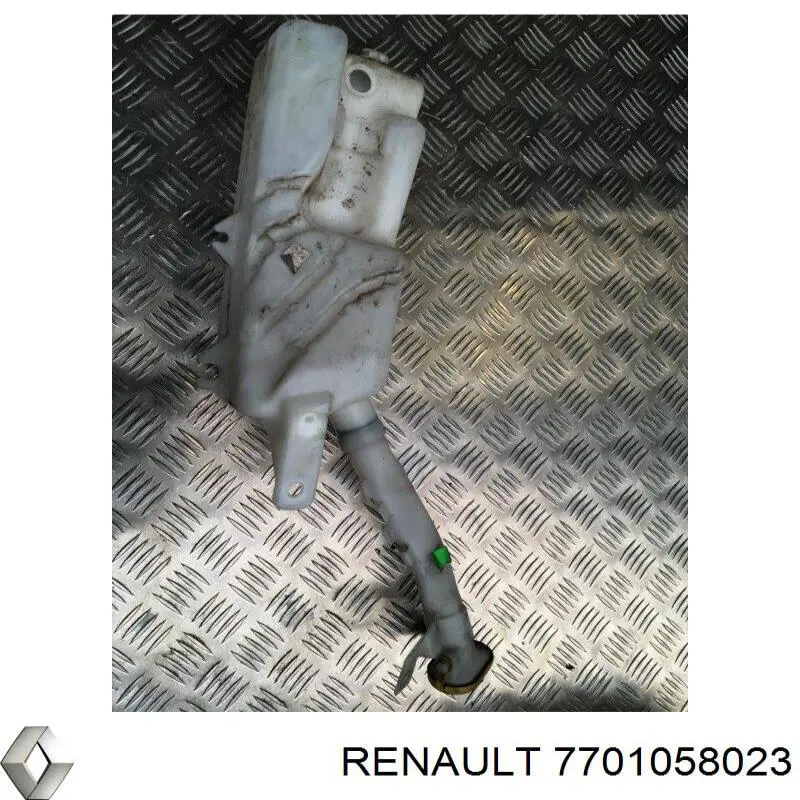 Renault (RVI) 7701058023