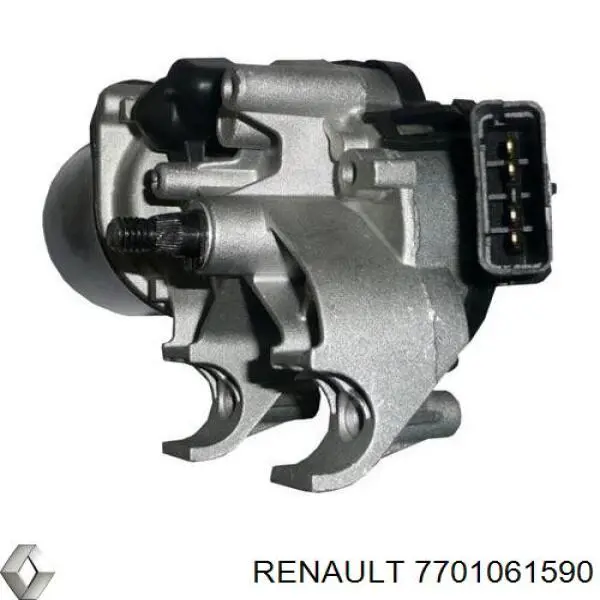 7701061590 Renault (RVI)