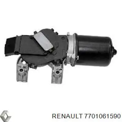Renault (RVI) 7701061590