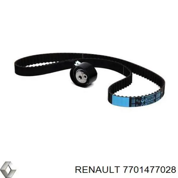 Renault (RVI) 7701477028