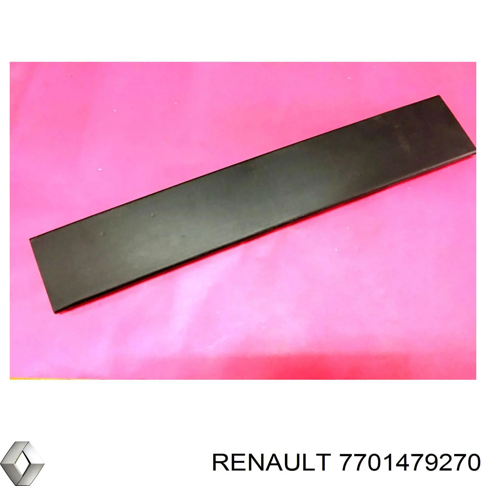 Renault (RVI) 7701479270