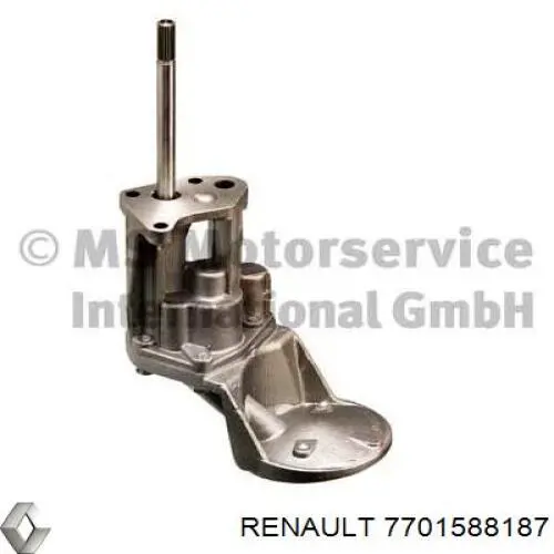 Renault 19 I Yağ pompası fiyatları