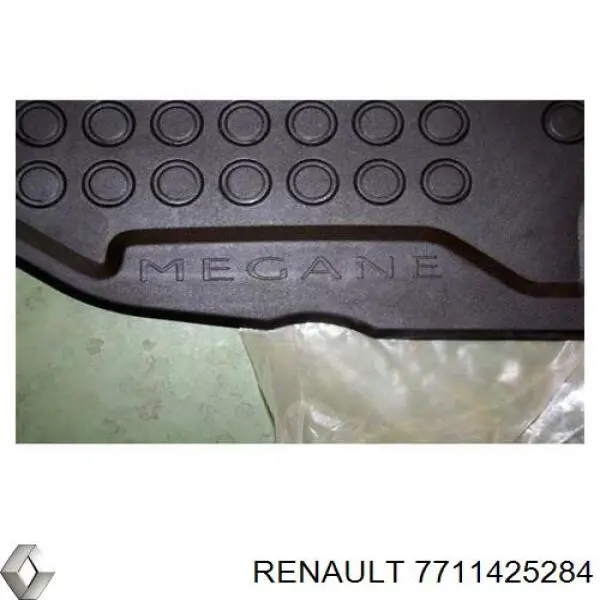 Renault Megane III Paspas fiyatları