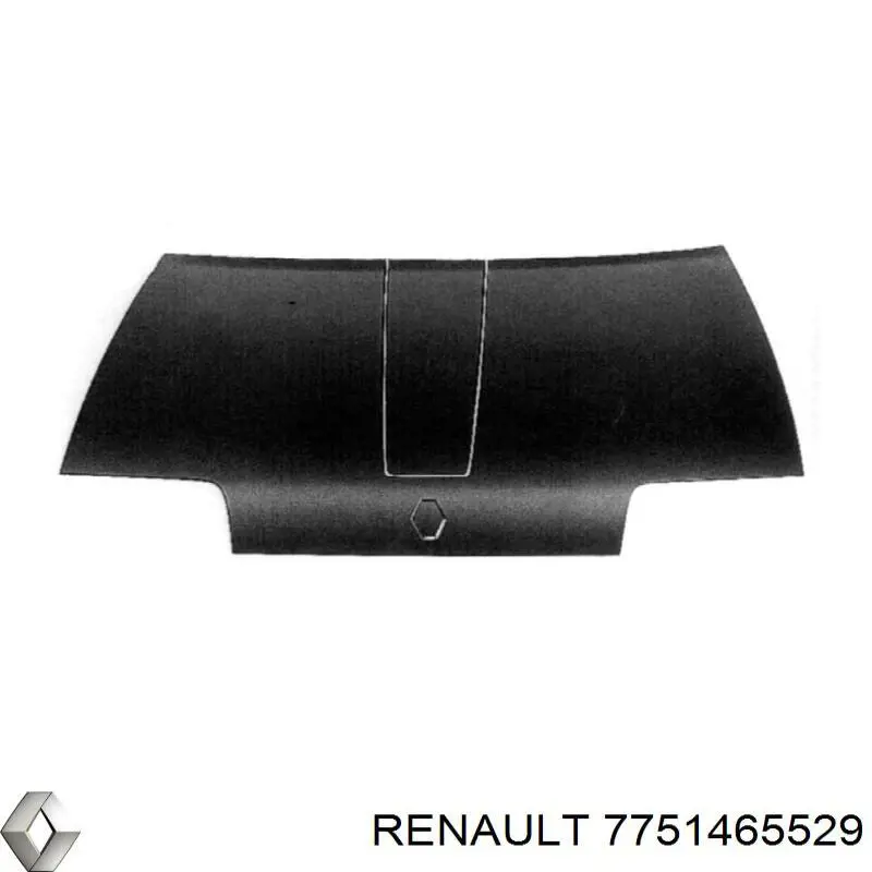 Renault 19 I Kaput fiyatları