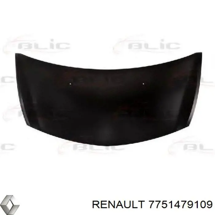 Renault Clio III Kaput fiyatları