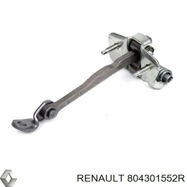 804301552R Renault (RVI)