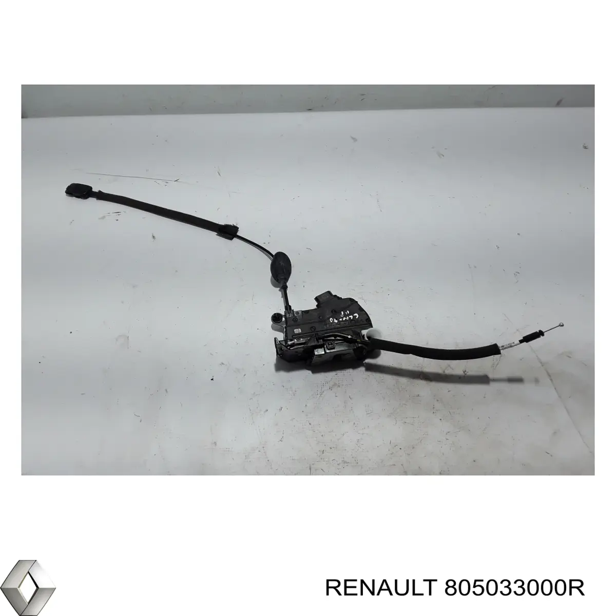 Renault (RVI) 805033000R