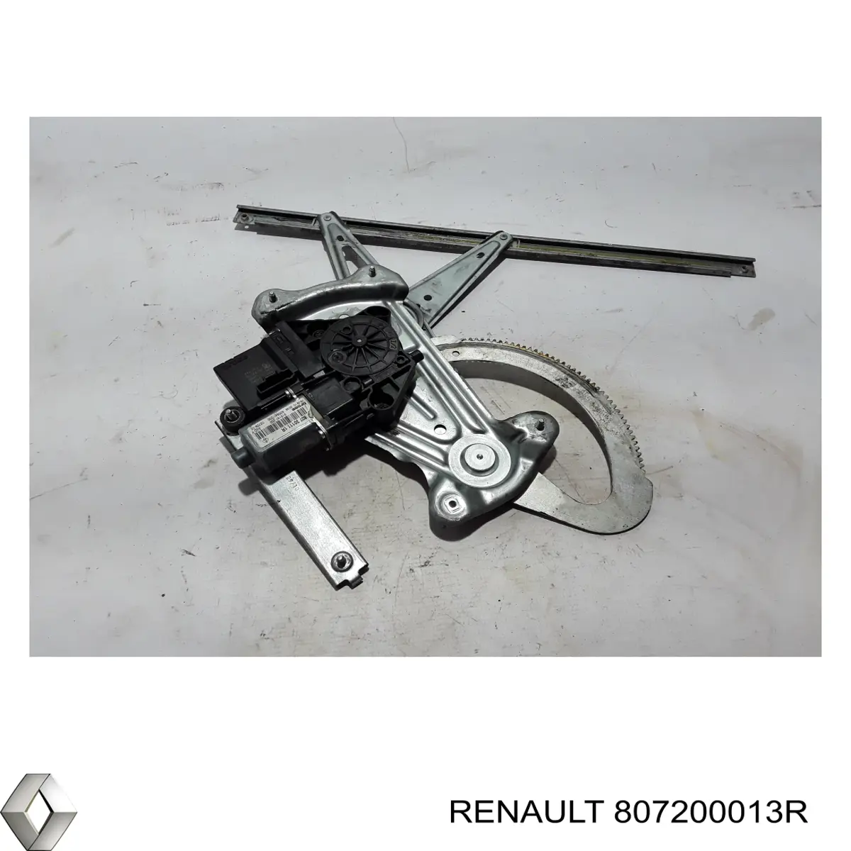 Renault Fluence  Sağ Ön cam krikosu fiyatları