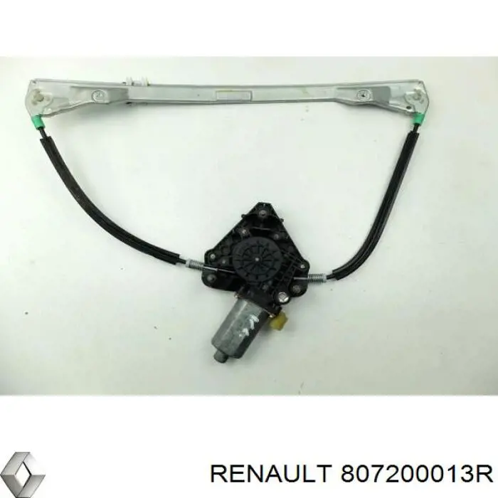 Renault Fluence  (2010 - 2026) Ön sağ kapı cam kriko mekanizması fiyatı