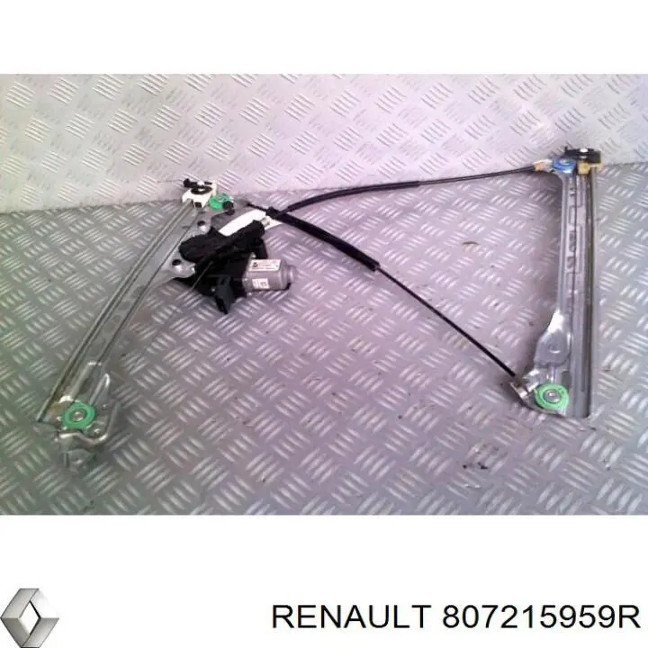 Renault Megane IV Sol Ön cam krikosu fiyatları
