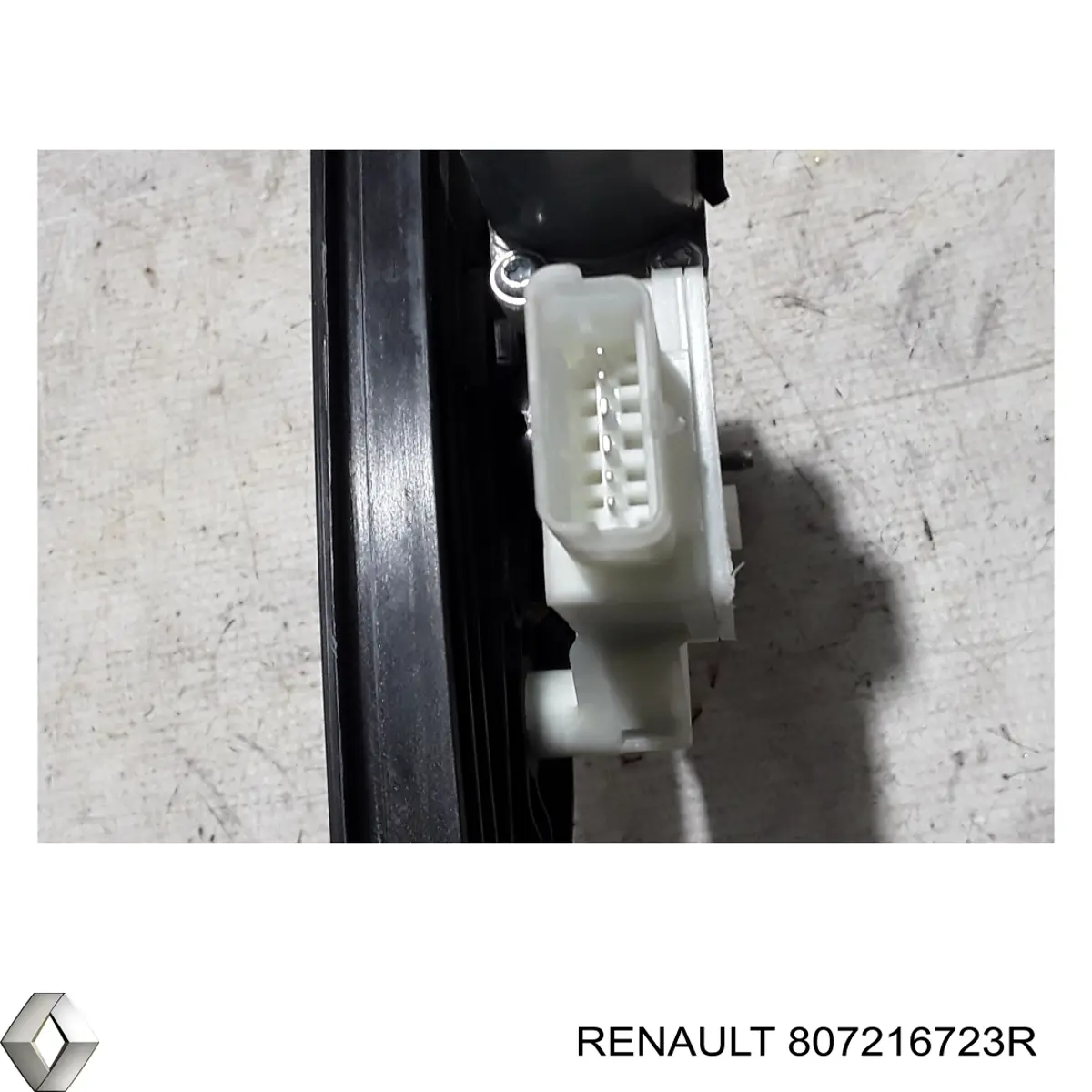 Renault Clio V Sol Ön cam krikosu fiyatları