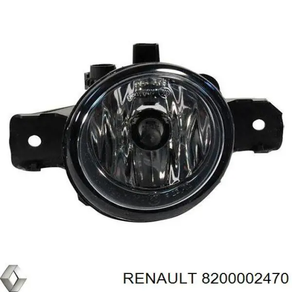 8200002470 Renault (RVI)