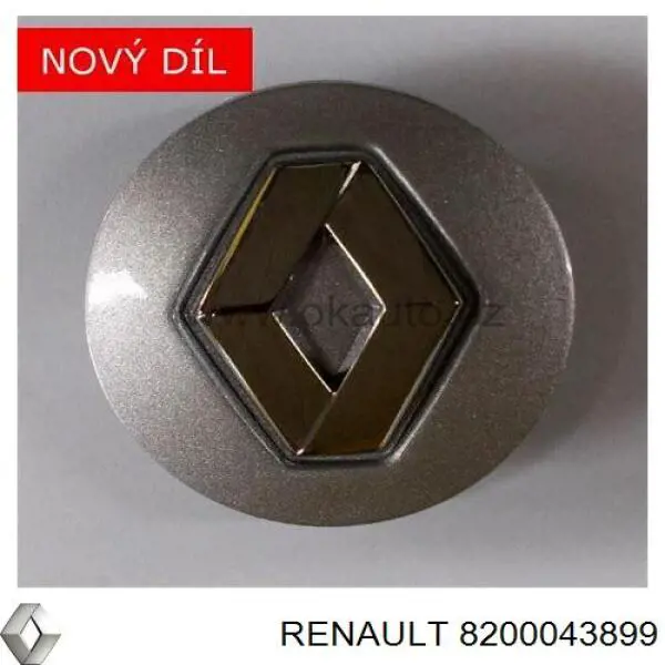 Renault Clio IV Jant kapağı fiyatları