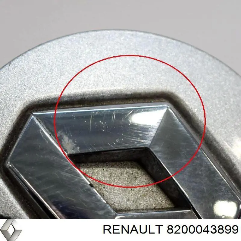 Renault Clio IV (2012 - 2021) Jant kapağı satın al
