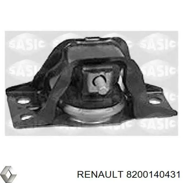 Renault (RVI) 8200140431