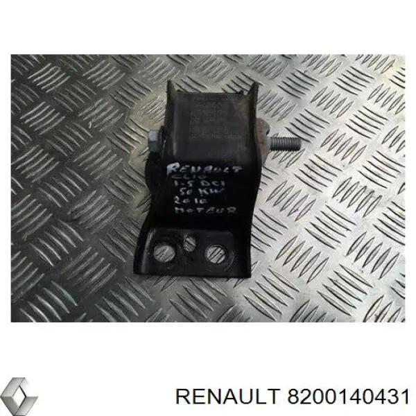 82 00 140 431