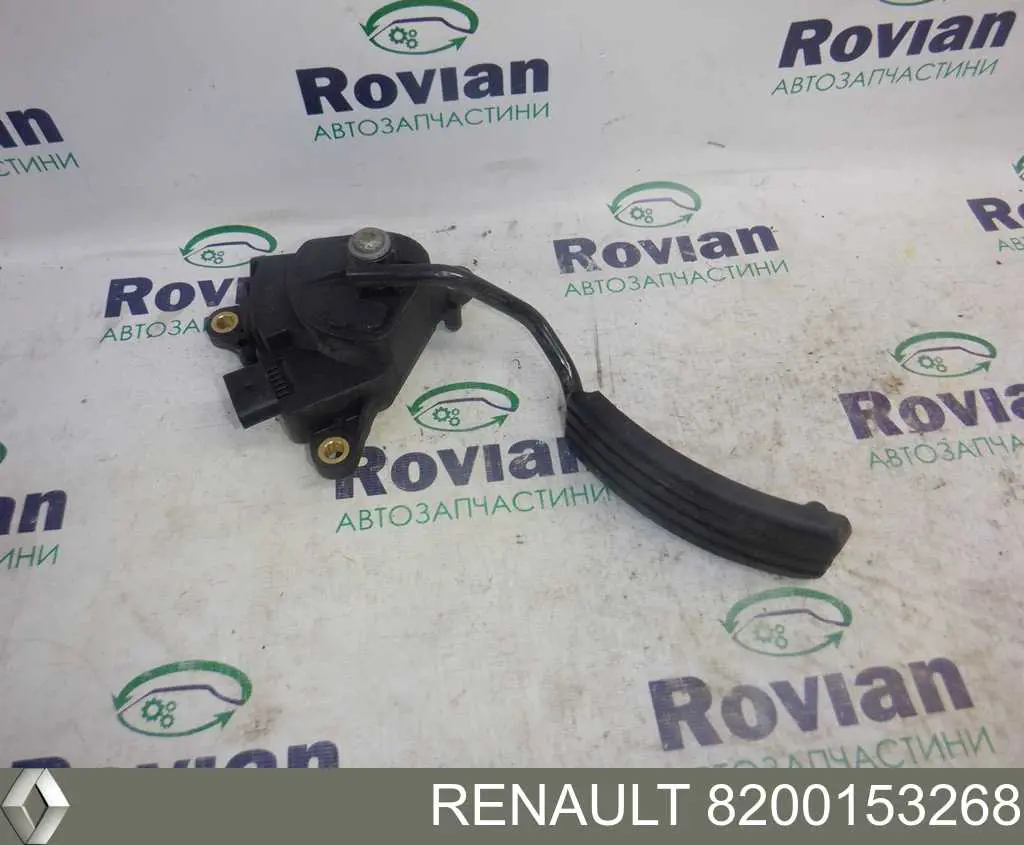 Renault (RVI) 8200153268