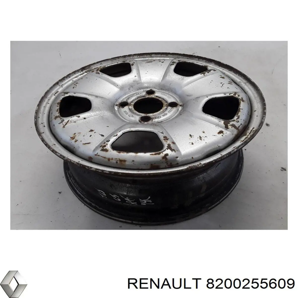 Renault Kangoo I Jant fiyatları