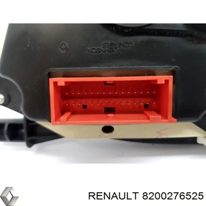 Renault Clio II Gösterge paneli fiyatları