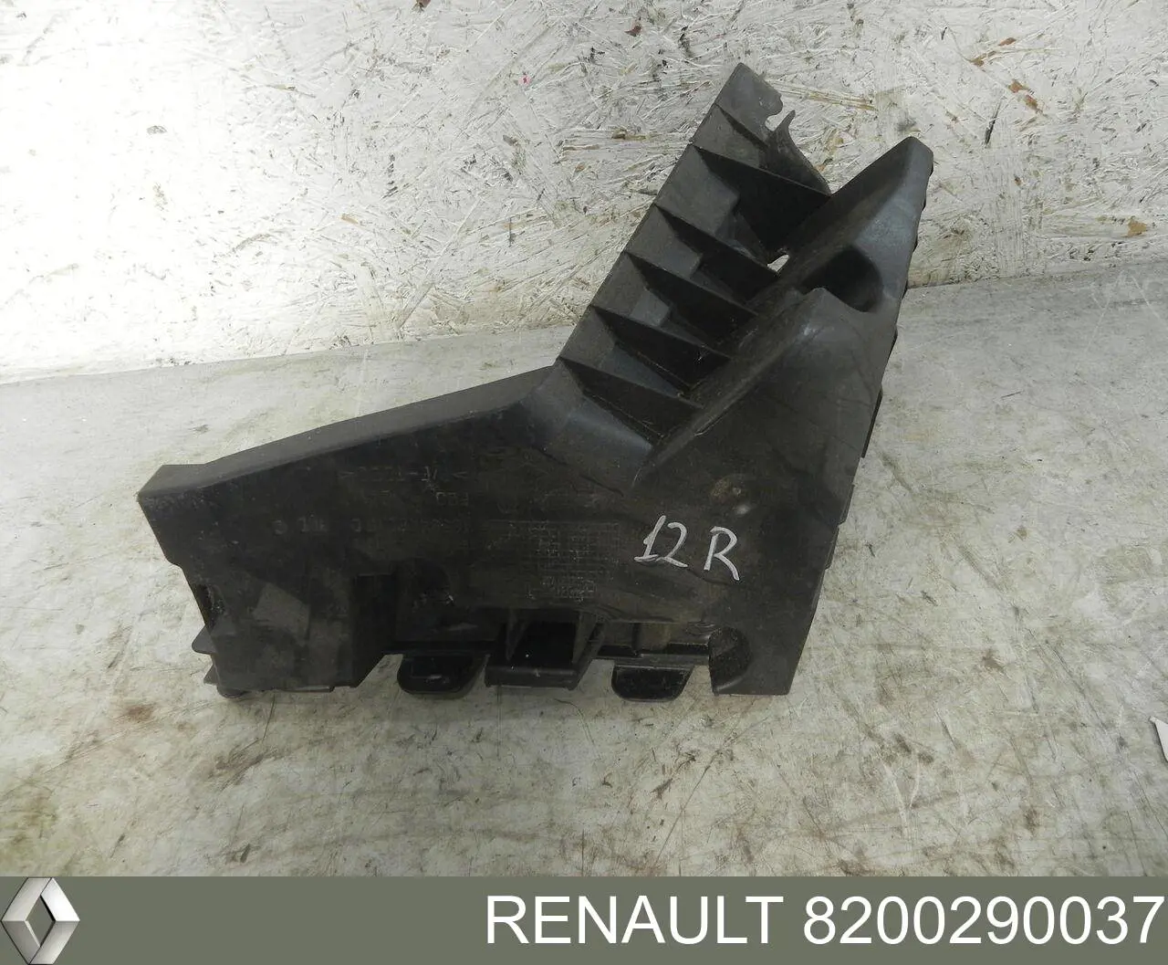 8200290037 Renault (RVI)