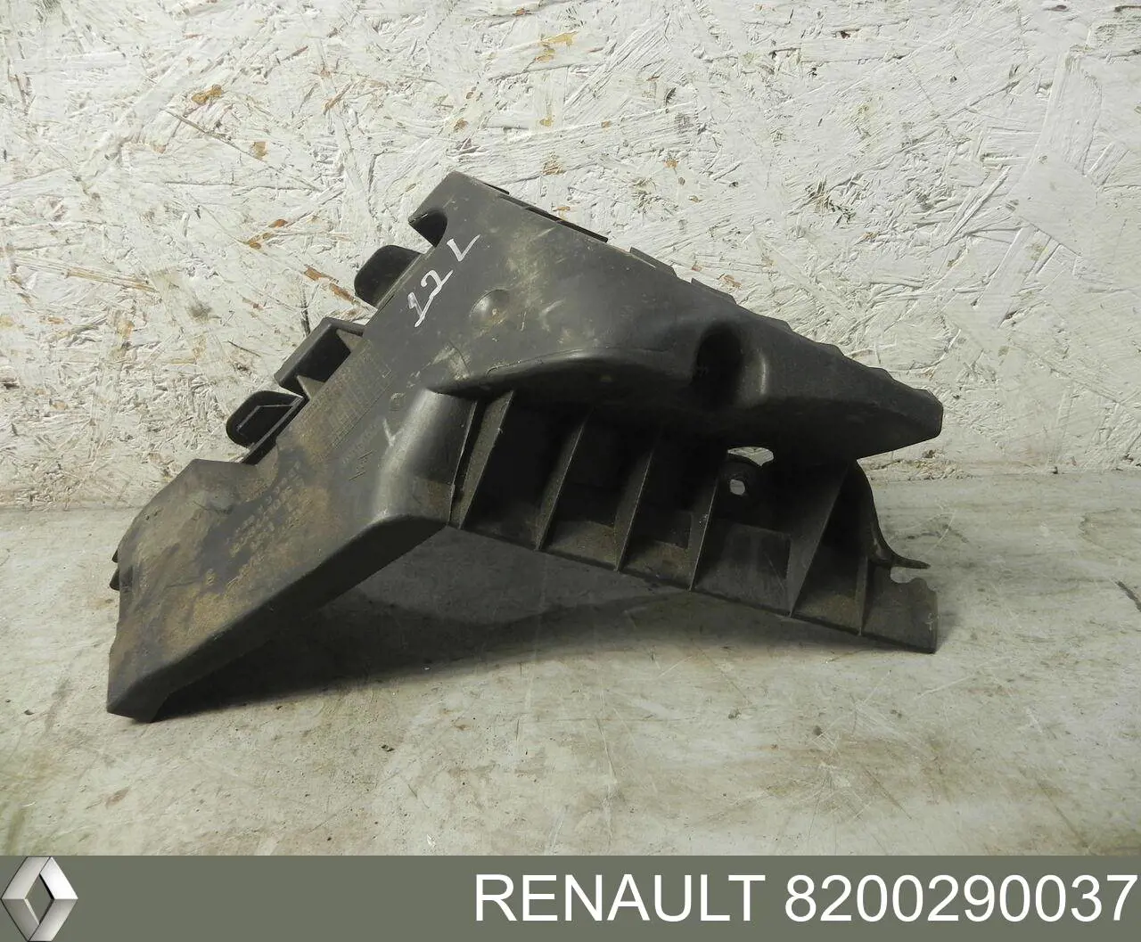 Renault (RVI) 8200290037