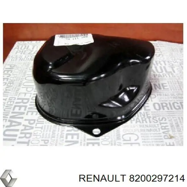 8200297214 Renault (RVI)