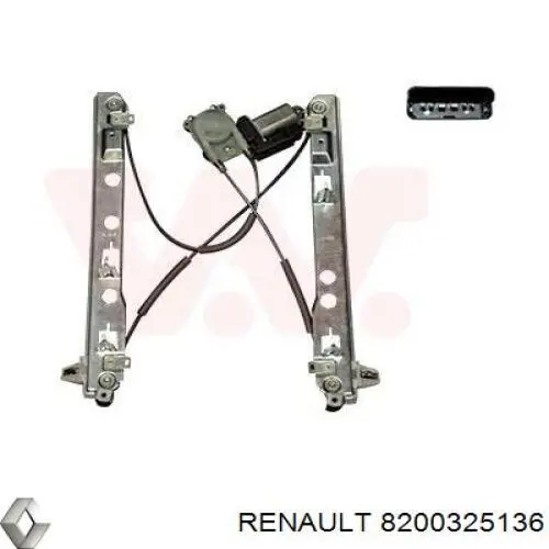 Renault (RVI) 8200325136
