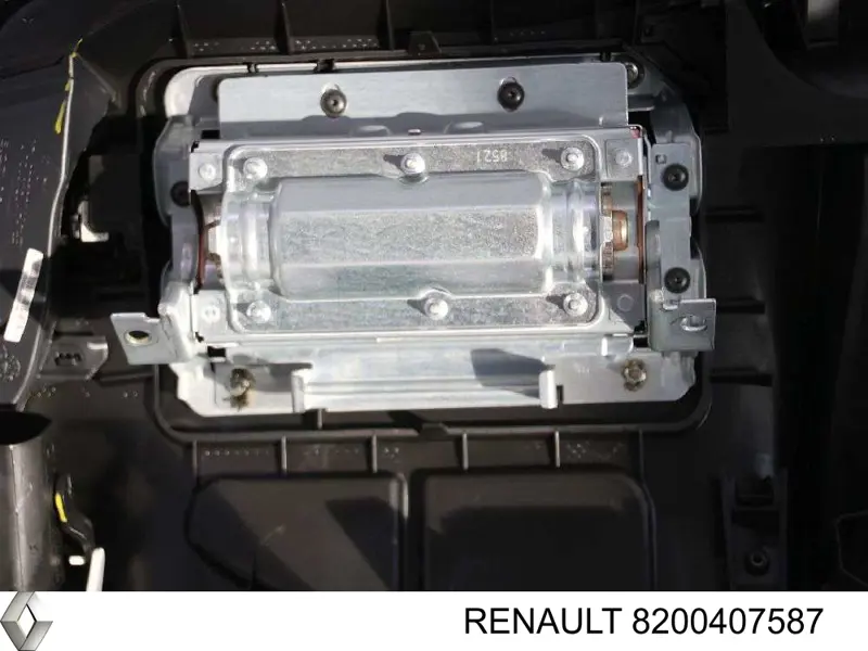 Renault Clio III (2005 - 2014) Ön iç panel (torpido) fiyatı