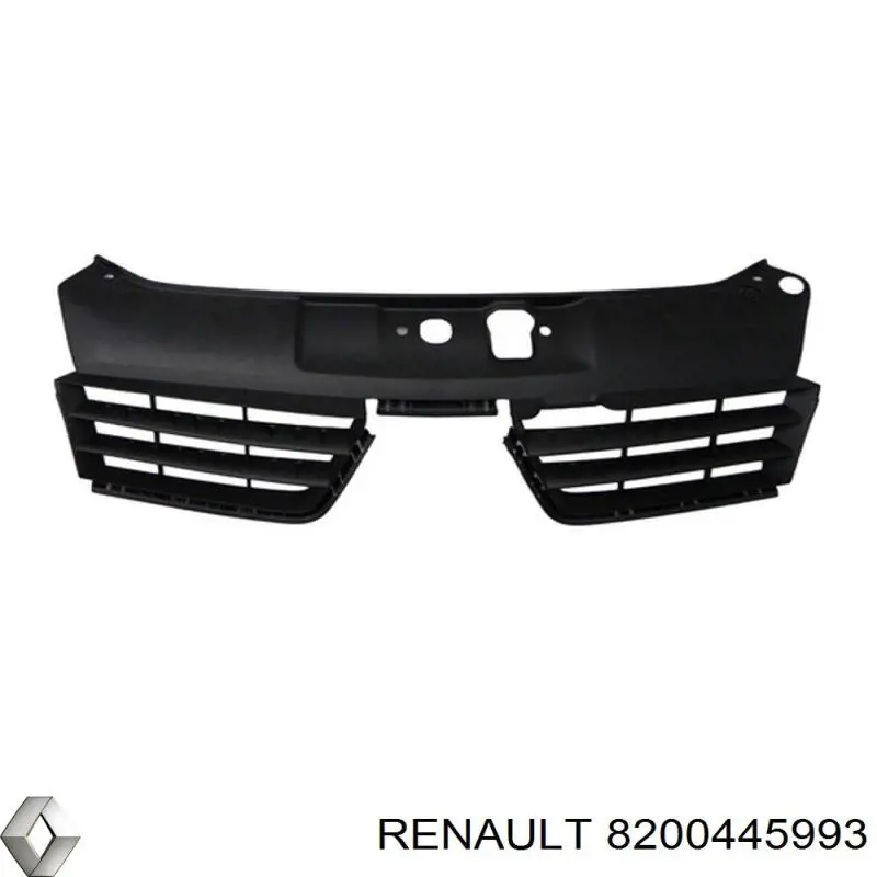 8200445993 Renault (RVI)