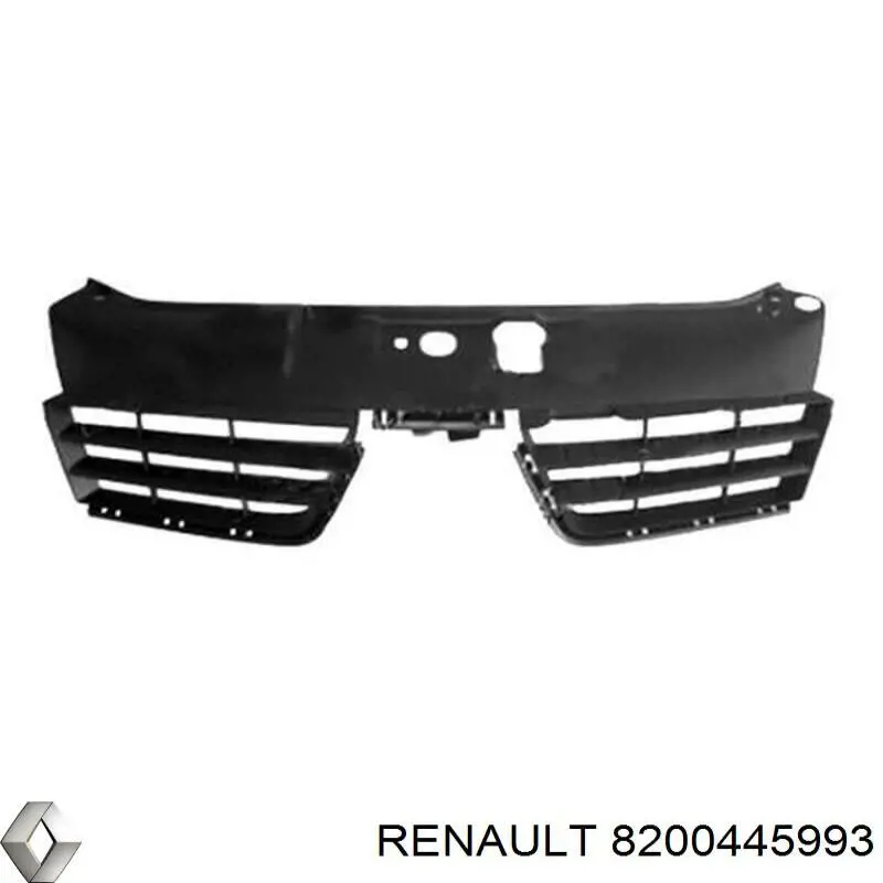 Renault (RVI) 8200445993