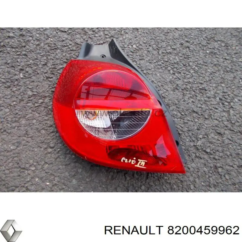 Renault (RVI) 8200459962