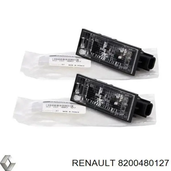 Renault (RVI) 8200480127