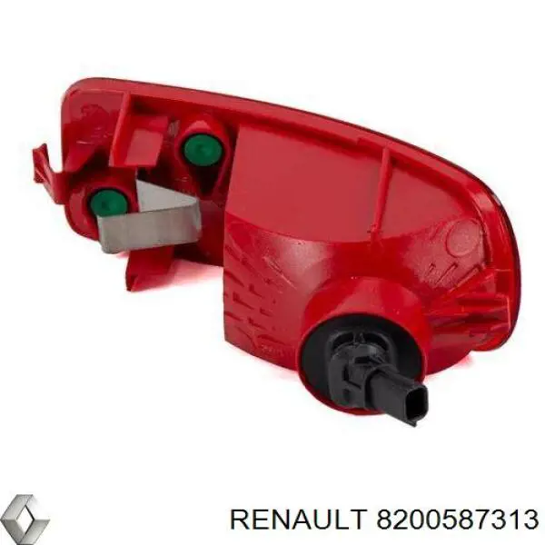 8200587313 Renault (RVI)