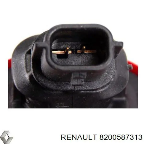 Renault (RVI) 8200587313