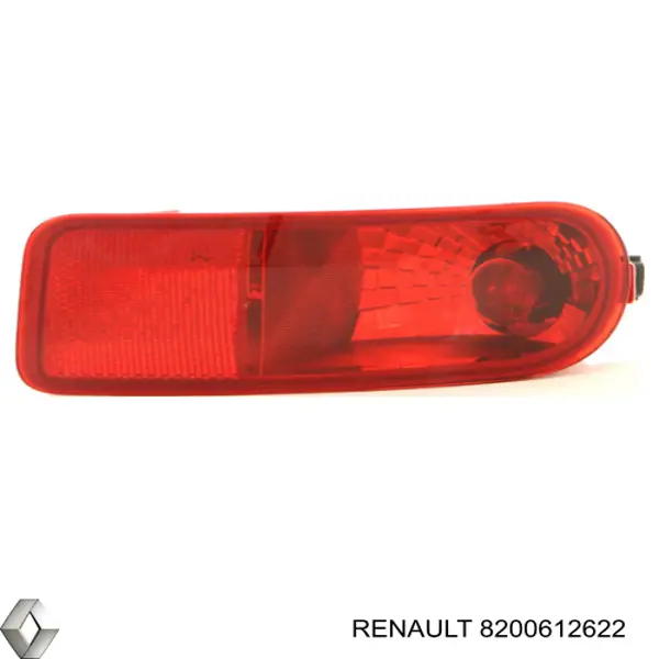 Renault (RVI) 8200612622