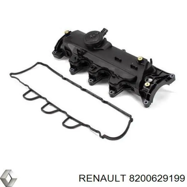 8200629199 Renault (RVI)