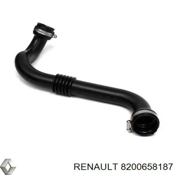 8200658187 Renault (RVI)