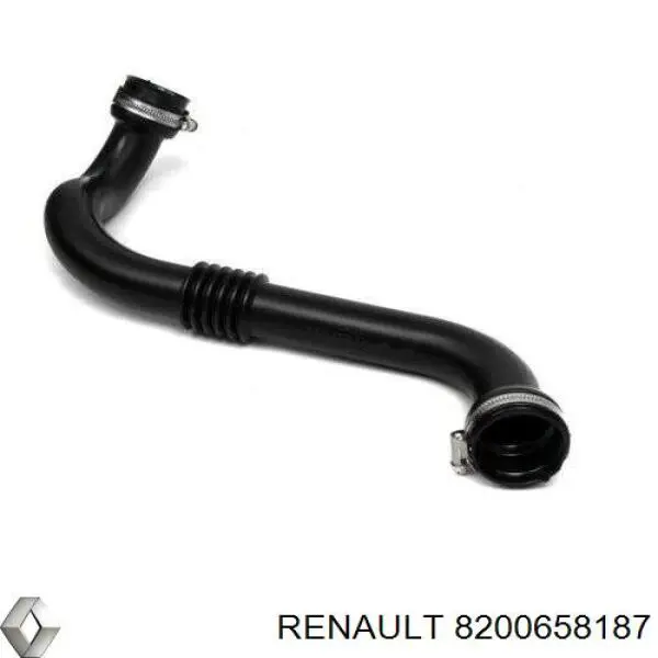 Renault (RVI) 8200658187