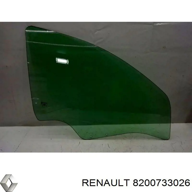 8200733026 Renault (RVI)