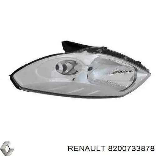 Renault (RVI) 8200733878