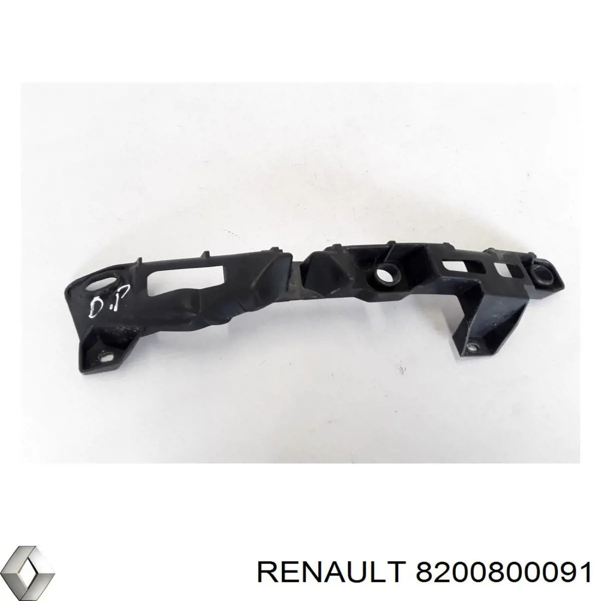 Renault (RVI) 8200800091