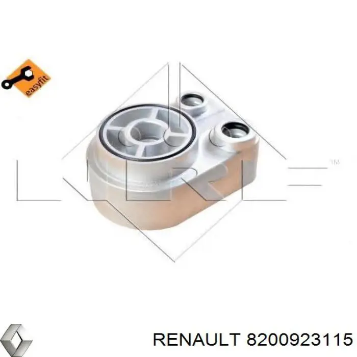 Renault (RVI) 8200923115