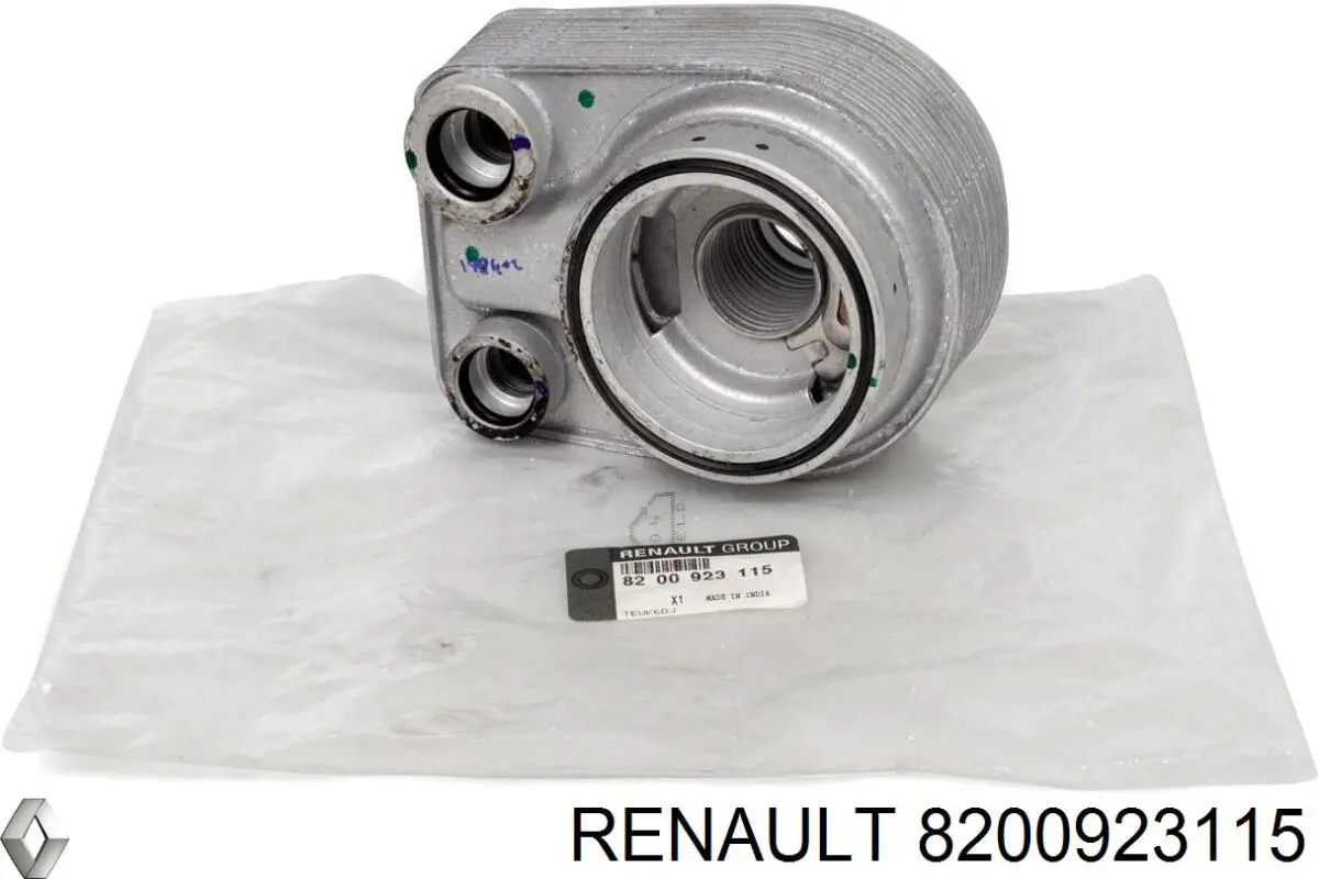 8200923115 Renault (RVI)