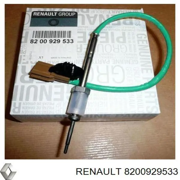 Renault (RVI) 8200929533