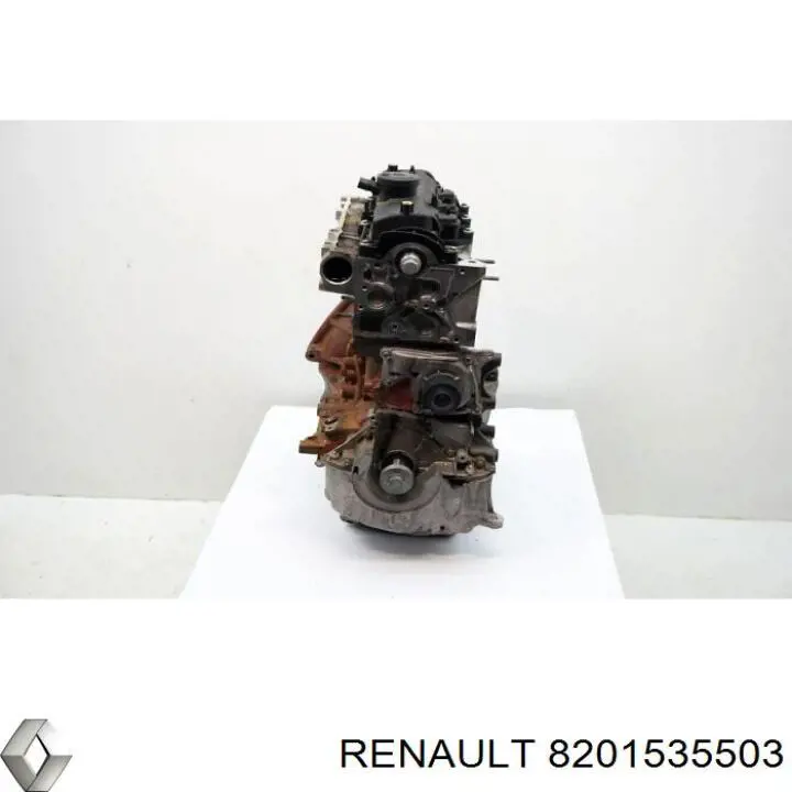 Nissan Qashqai I Motor fiyatları